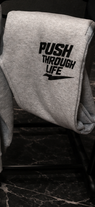 PUSH “IGNITE” SWEATPANTS