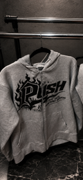 PUSH “IGNITE” HOODIE